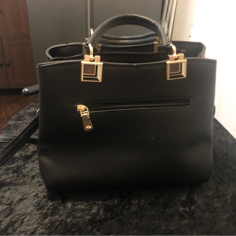 Handbag - New, Never Used - Picture 3 of 5